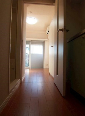 【玄関】 | メインステージ飯田橋