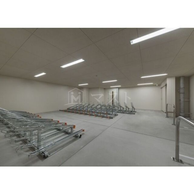 ジアコスモ大阪ベイシティのその他