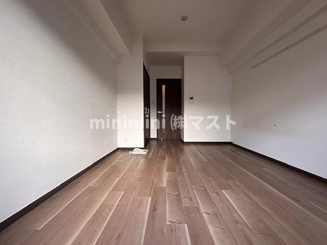 ジアコスモ大阪ベイシティの内装