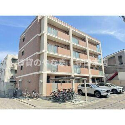 【外観】 | アコード門真