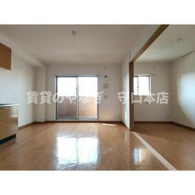 【居間・リビング】 | アコード門真