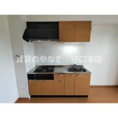 【キッチン】 | アコード門真