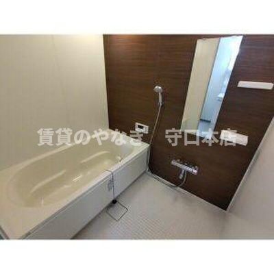 【浴室】 | アコード門真