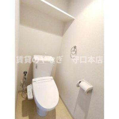 【トイレ】 | アコード門真