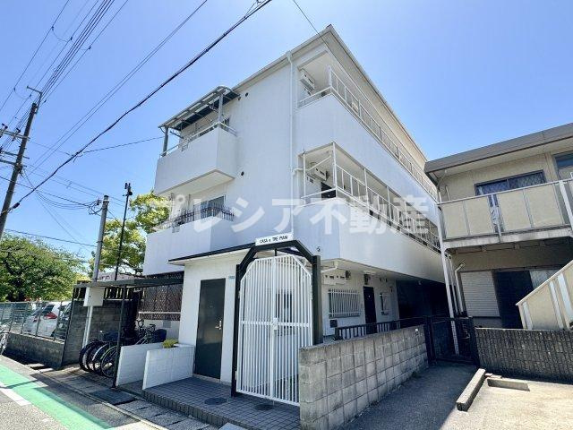 カーサトレピアーニ