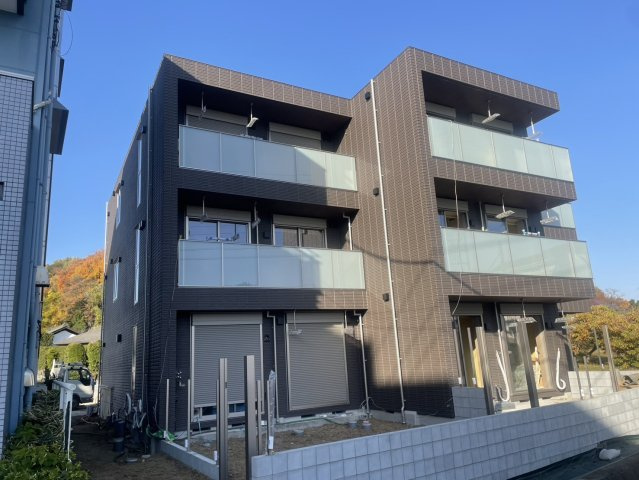 ラ　カーザ　ドルチェの設備