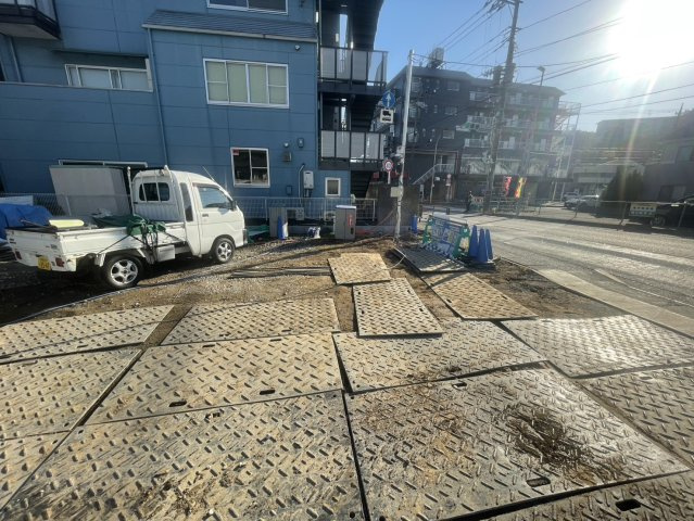 ラ　カーザ　ドルチェのその他共用部分