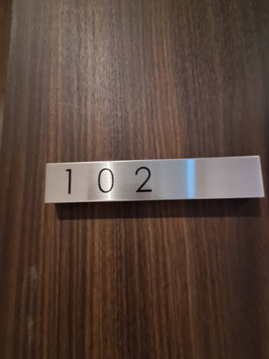 王禅寺西７丁目メゾンの玄関