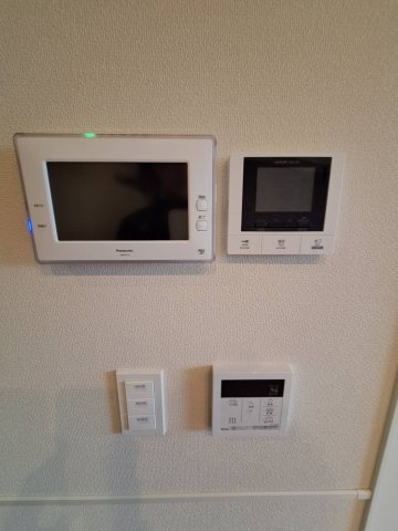 王禅寺西７丁目メゾンの設備