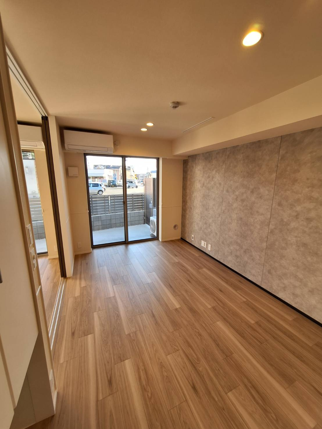 王禅寺西７丁目メゾンの外観