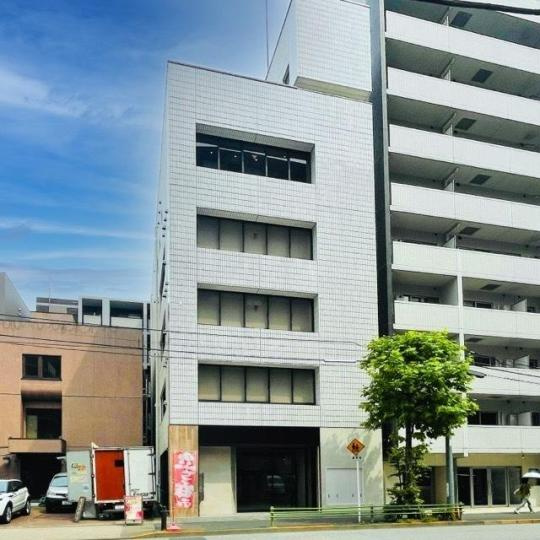 ビズスクエア築地 (BizSQUARE築地)