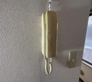 【セキュリティ】 | シュレイユ池袋