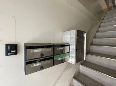 【その他共用部分】 | シュレイユ池袋