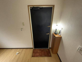 【玄関】 | シュレイユ池袋