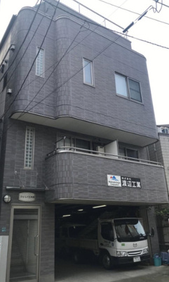 【外観】 | シュレイユ池袋