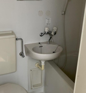 【洗面所】 | シュレイユ池袋