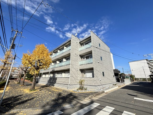 リブリ・検見川浜の画像