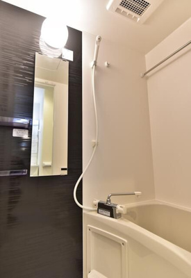 【浴室】 | モダンコート祖師谷