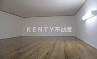 【その他】 | ヒルサイドフラット馬込 | バルコニー付きです