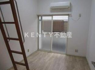 【居間・リビング】 | ヒルサイドフラット馬込 | 使いやすいリビングです