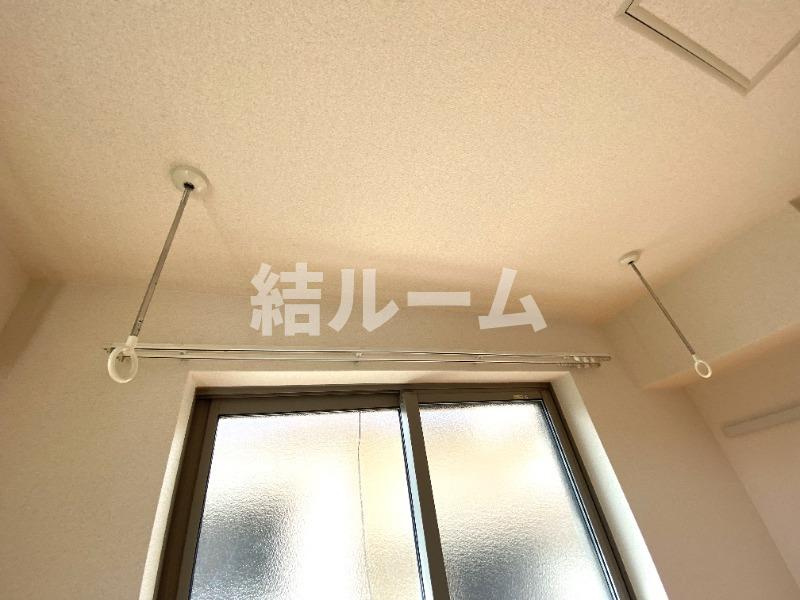 豊島区池袋３丁目の賃貸マンションの設備
