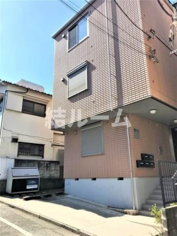 豊島区池袋３丁目の賃貸マンションのその他共用部分