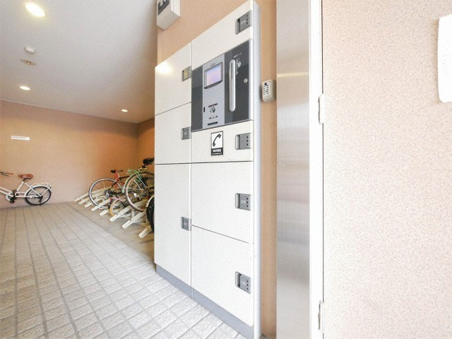 NLC新大阪のその他