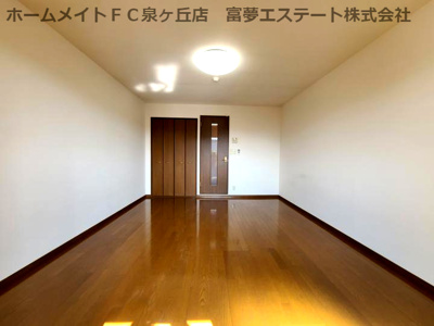 【内装】 | アンプルールフェールフォルス