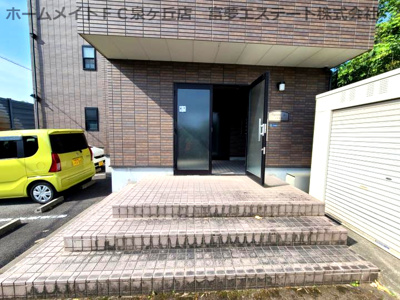 【エントランス】 | アンプルールフェールフォルス