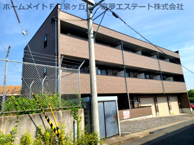 【外観】 | アンプルールフェールフォルス