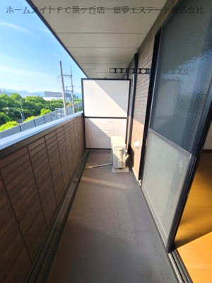 【バルコニー】 | アンプルールフェールフォルス