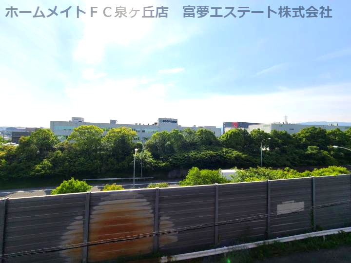 アンプルールフェールフォルスの展望