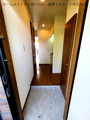 【玄関】 | アンプルールフェールフォルス