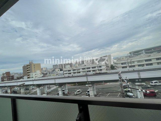 moco-06の展望