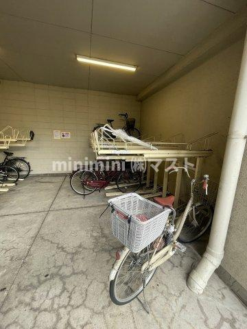 moco-06のその他共用部分