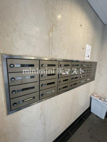 moco-06のその他共用部分