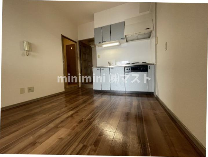 moco-06の居間・リビング