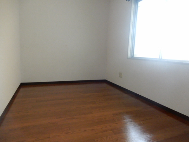 グリーンエイトⅢの居間・リビング