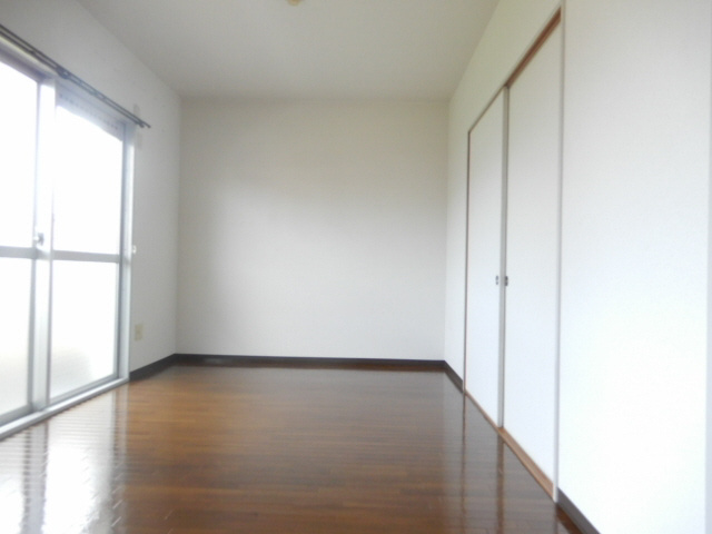 グリーンエイトⅢの子供部屋