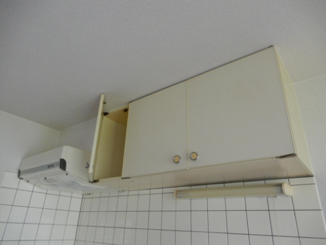 グリーンエイトⅢのその他