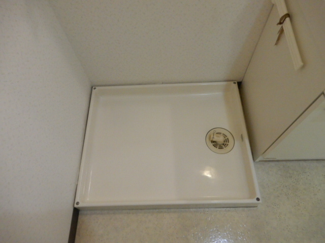 グリーンエイトⅢの内装