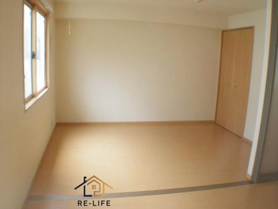 【内装】 | フルハウス清水