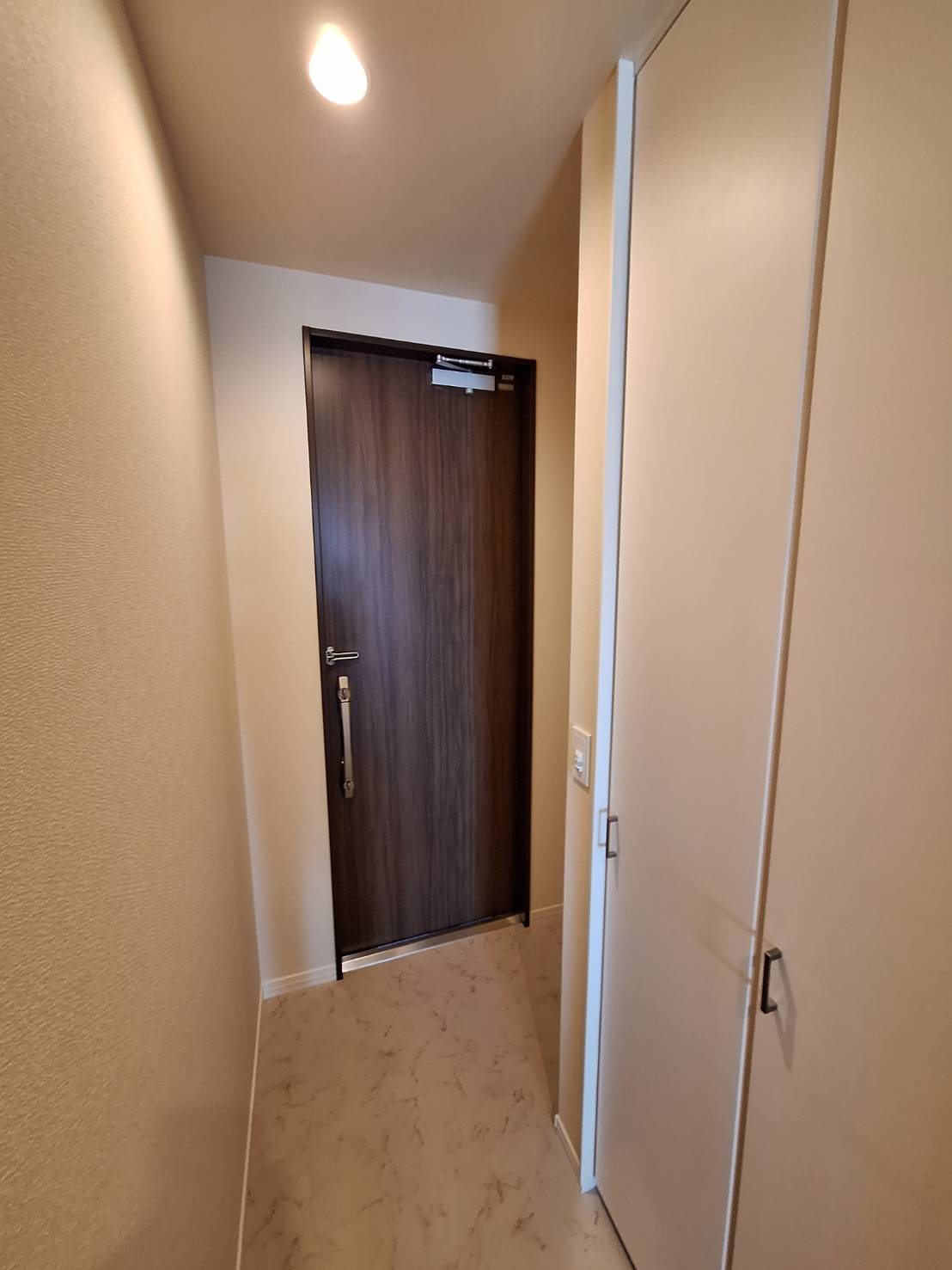 王禅寺西７丁目メゾンのトイレ