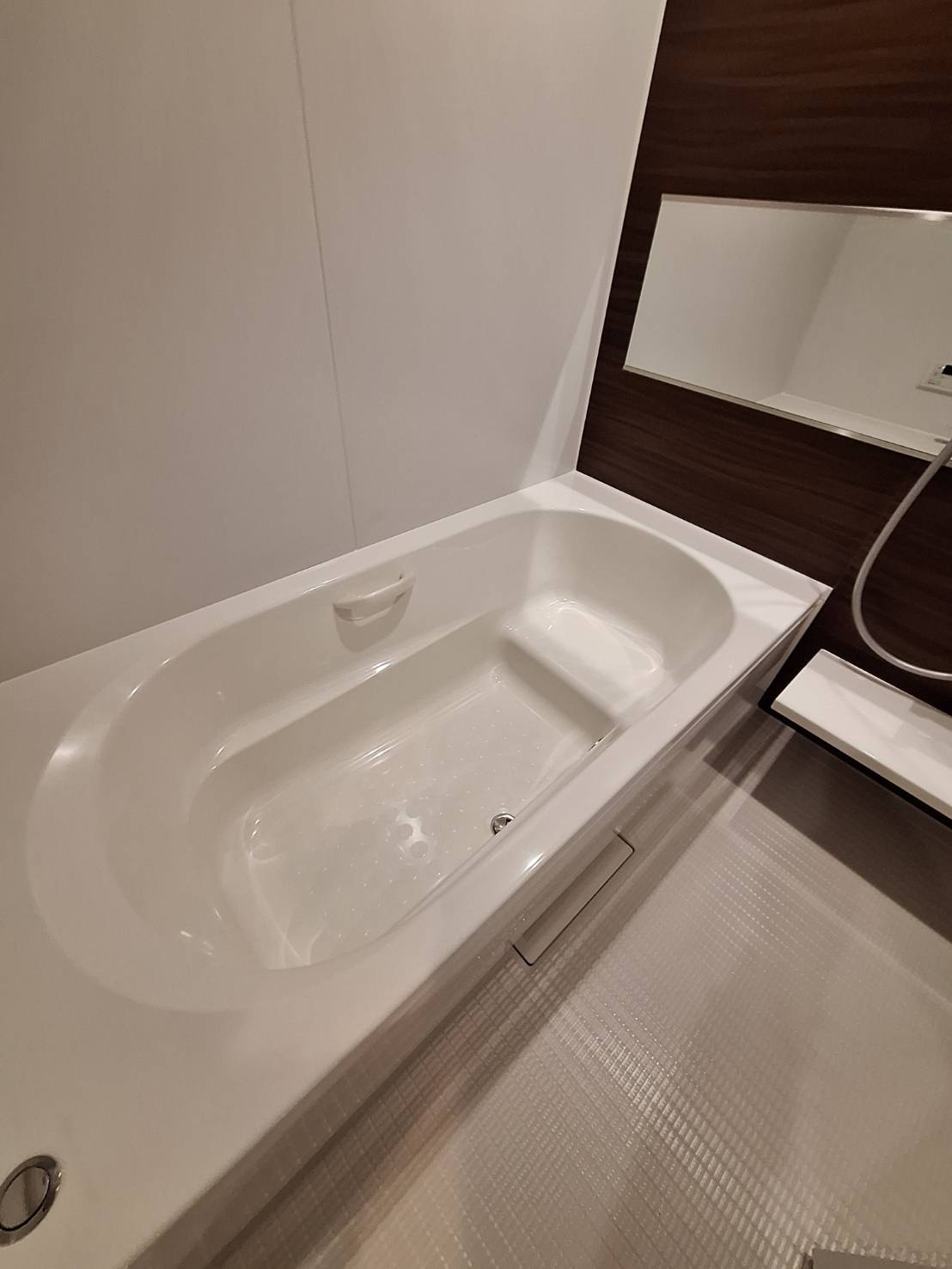 王禅寺西７丁目メゾンのキッチン