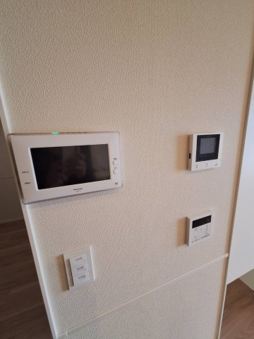 王禅寺西７丁目メゾンの設備