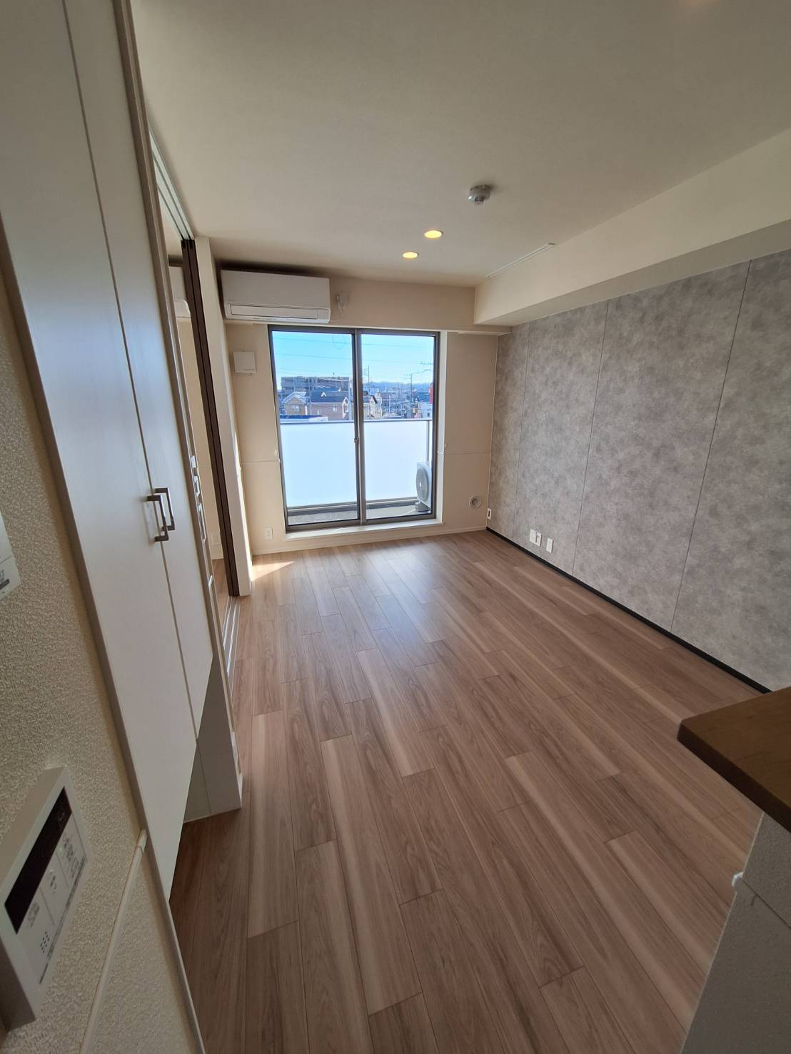 王禅寺西７丁目メゾンの外観