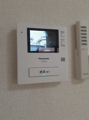 【セキュリティ】 | モーダ・パラッツォ