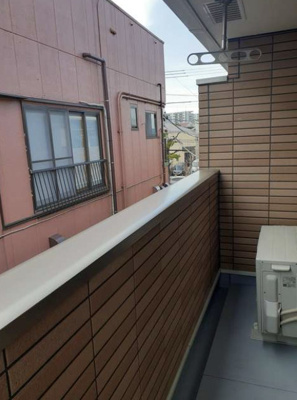 【バルコニー】 | モーダ・パラッツォ