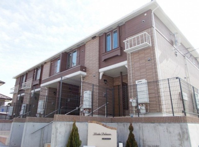 【外観】 | モーダ・パラッツォ