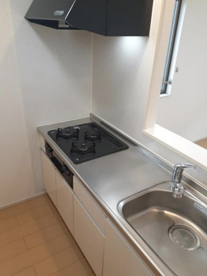 【キッチン】 | モーダ・パラッツォ